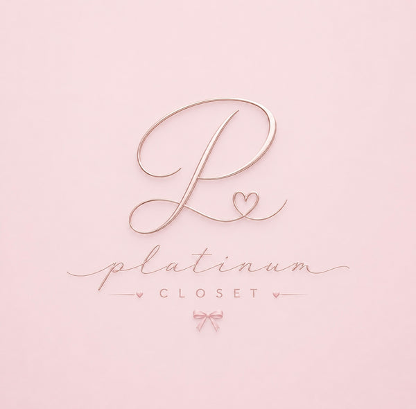 Platinum Closet